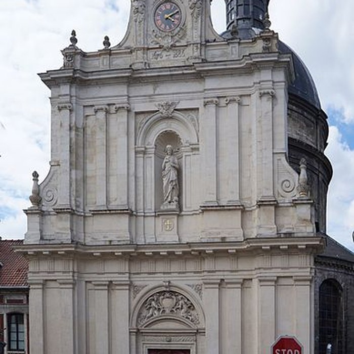 Photo de Église Sainte-Catherine de Lille