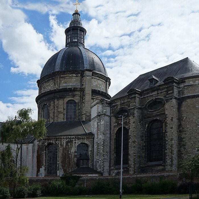 Photo de Église Sainte-Catherine de Lille