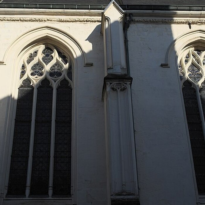 Photo de Église Sainte-Catherine de Lille