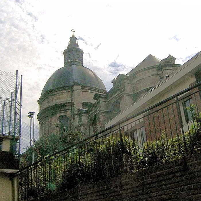 Photo de Église Sainte-Catherine de Lille