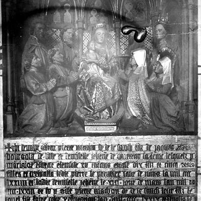 Photo de Église Sainte-Catherine de Lille