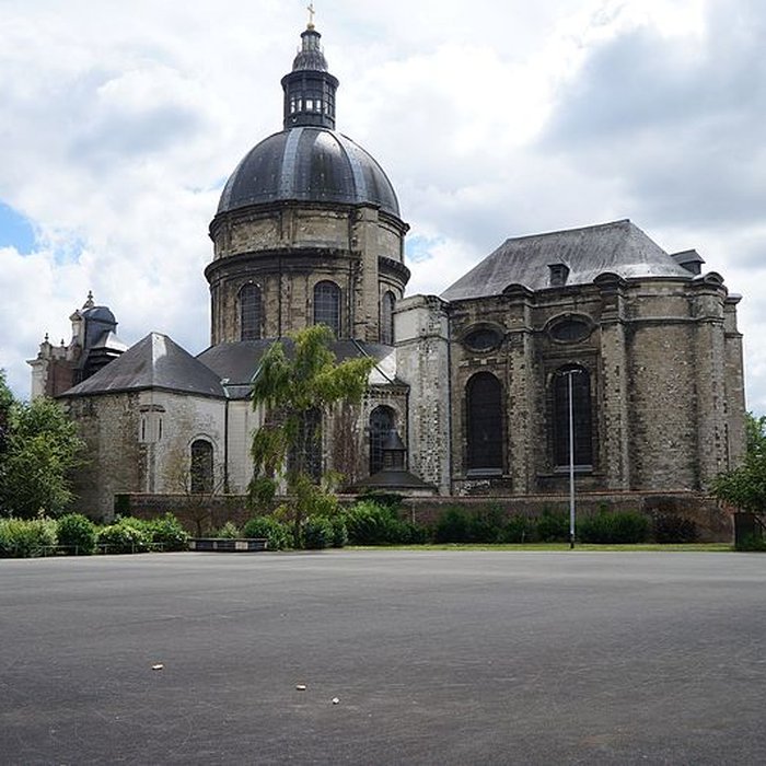 Photo de Église Sainte-Catherine de Lille