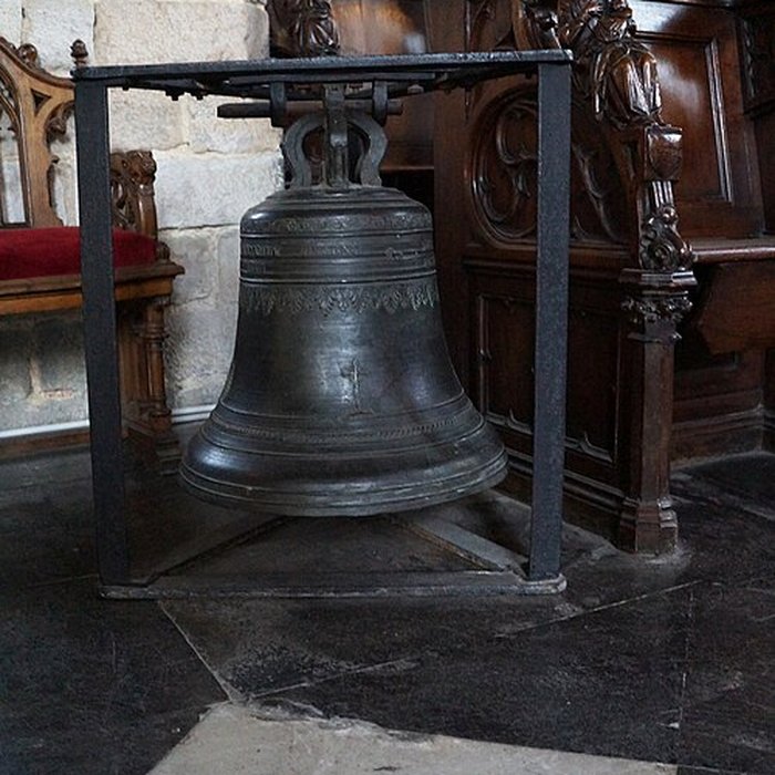 Photo de Église Sainte-Catherine de Lille