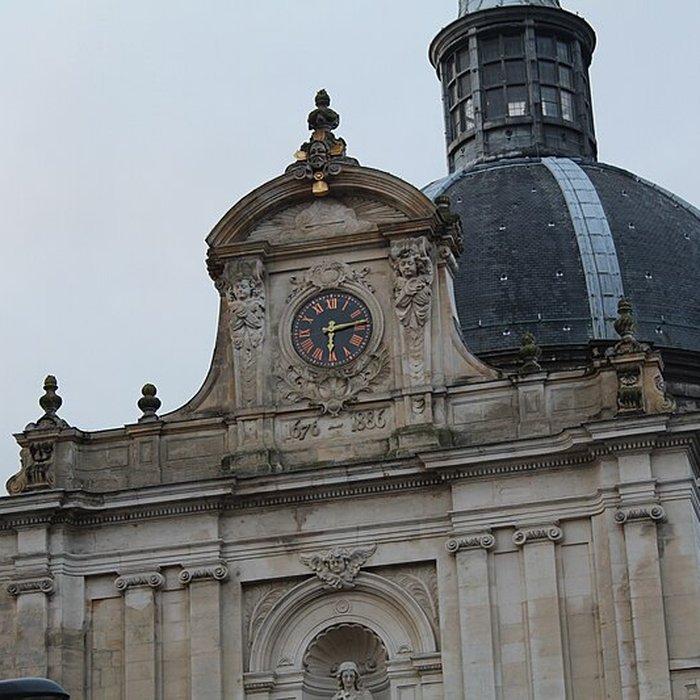 Photo de Église Sainte-Catherine de Lille