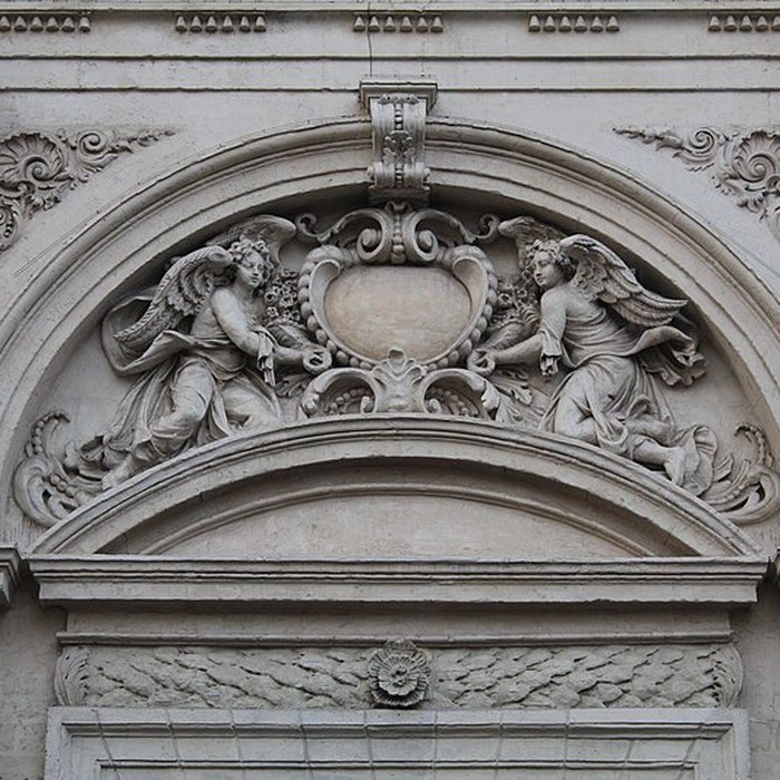 Photo de Église Sainte-Catherine de Lille