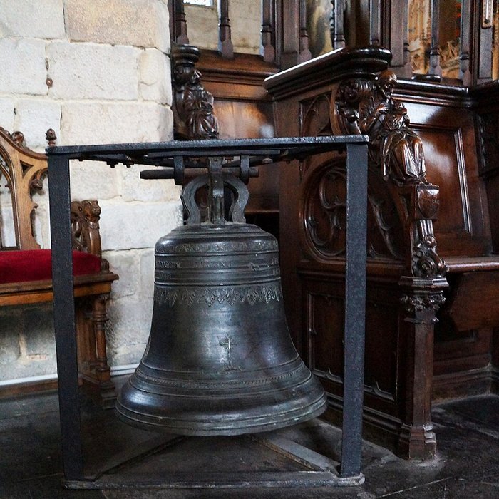 Photo de Église Sainte-Catherine de Lille