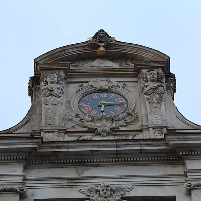 Photo de Église Sainte-Catherine de Lille