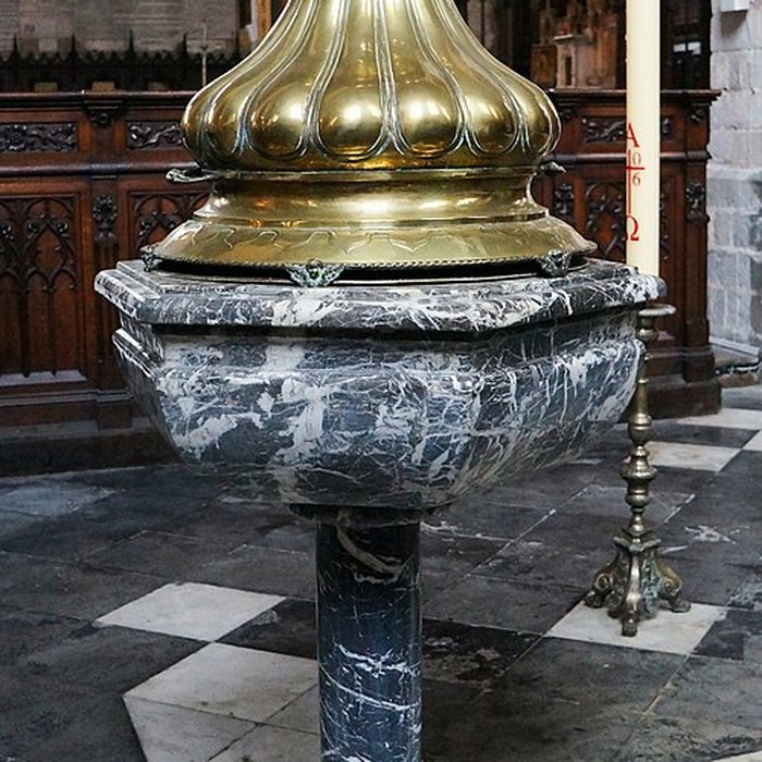 Photo de Église Sainte-Catherine de Lille