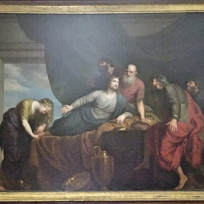 Photo de Église Sainte-Catherine de Lille