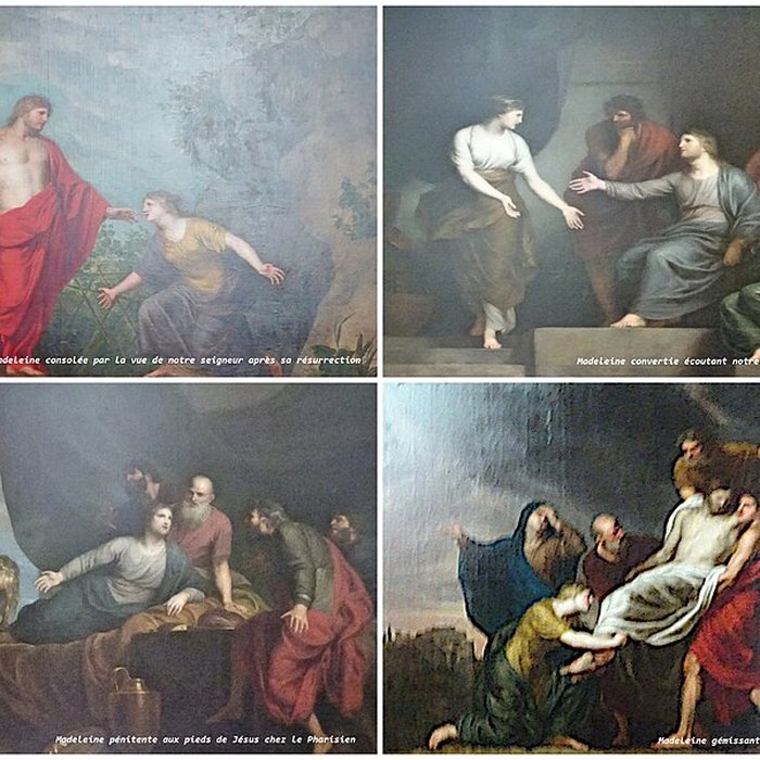 Photo de Église Sainte-Catherine de Lille