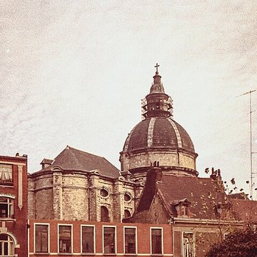 Église Sainte-Catherine de Lille