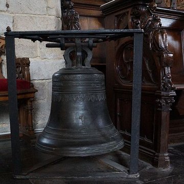 Église Sainte-Catherine de Lille