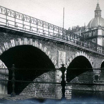 Église Sainte-Catherine de Lille