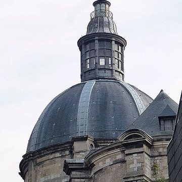 Église Sainte-Catherine de Lille