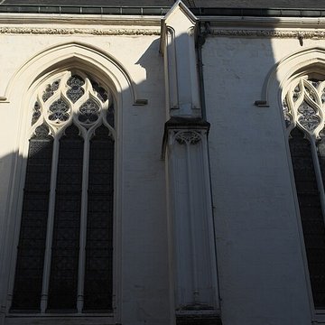 Église Sainte-Catherine de Lille