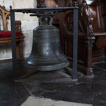 Église Sainte-Catherine de Lille