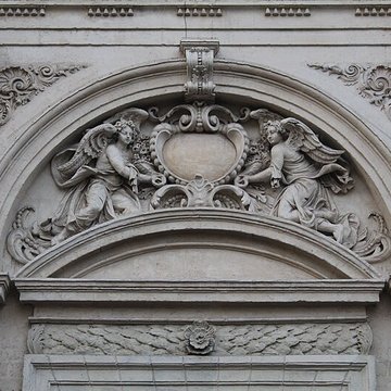 Église Sainte-Catherine de Lille