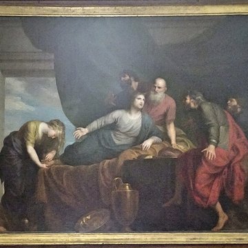 Église Sainte-Catherine de Lille