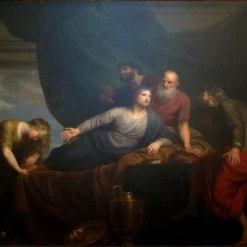 Église Sainte-Catherine de Lille