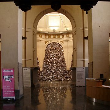 Église Sainte-Catherine de Lille