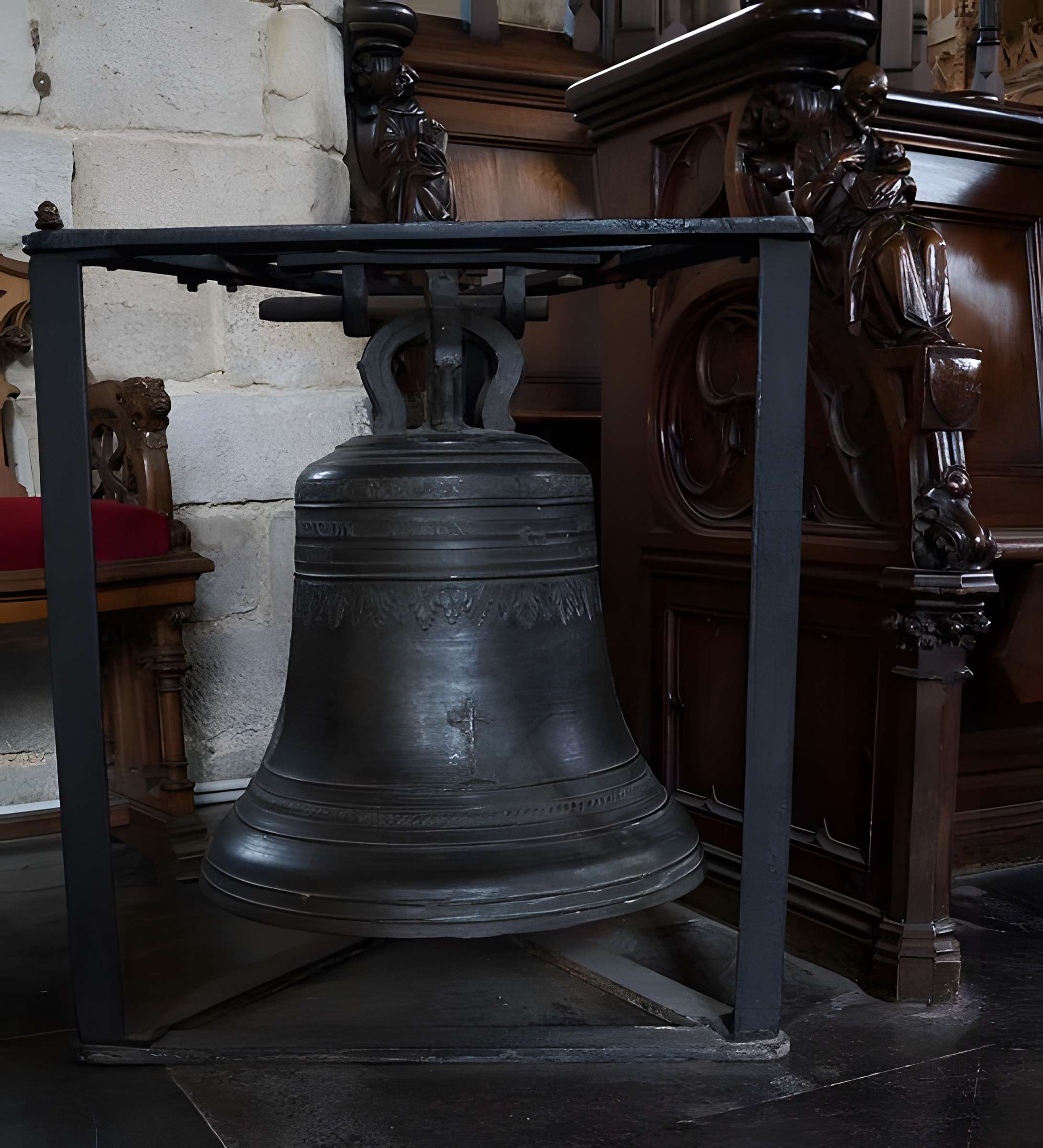 Église Sainte-Catherine de Lille