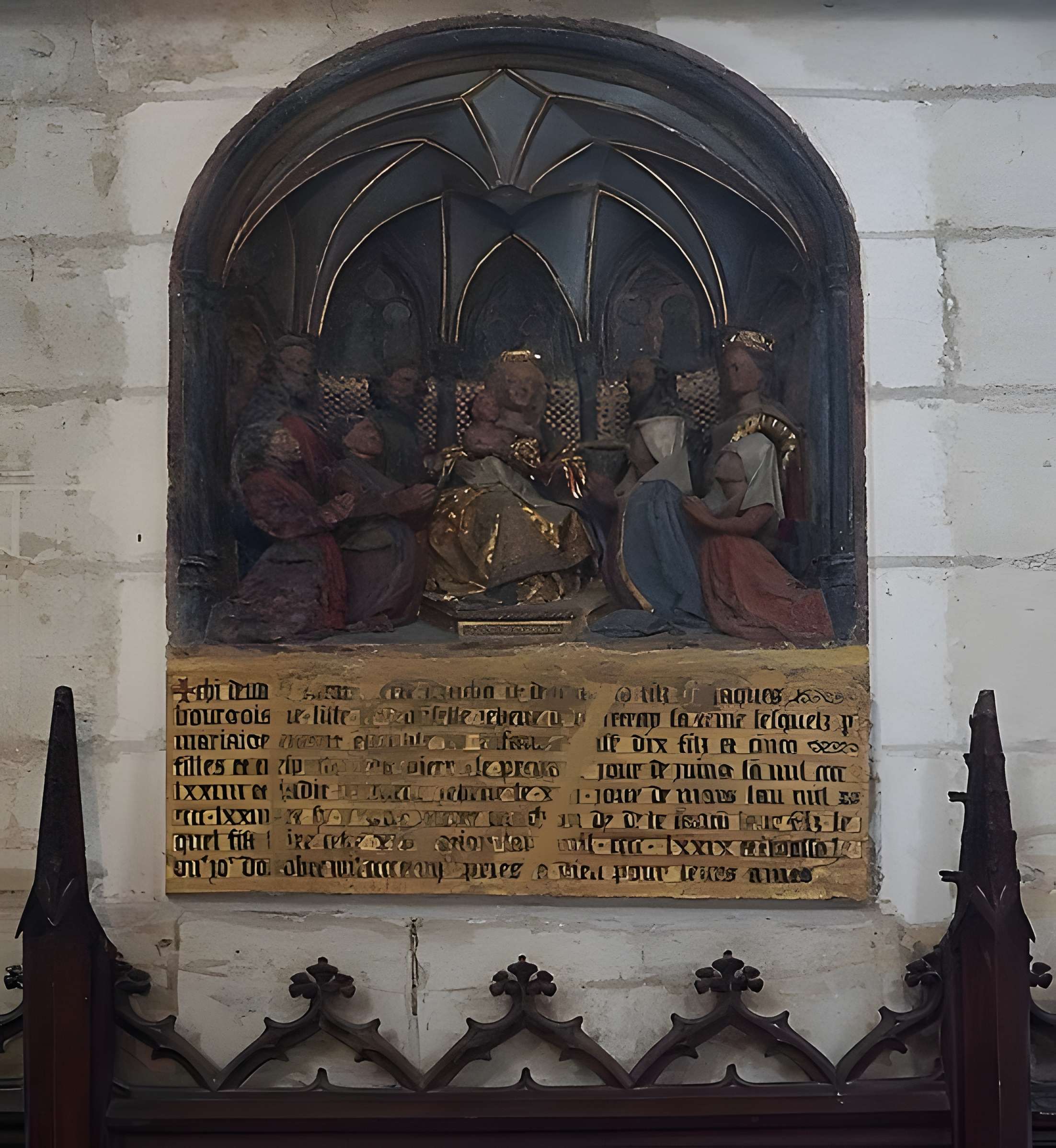 Église Sainte-Catherine de Lille