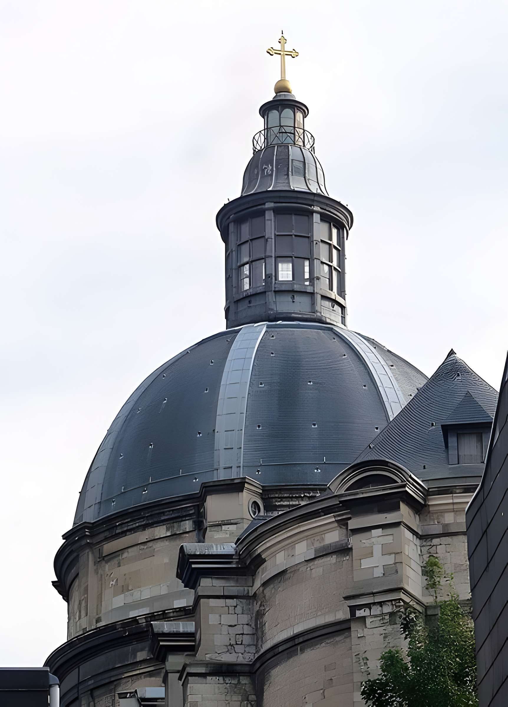 Église Sainte-Catherine de Lille