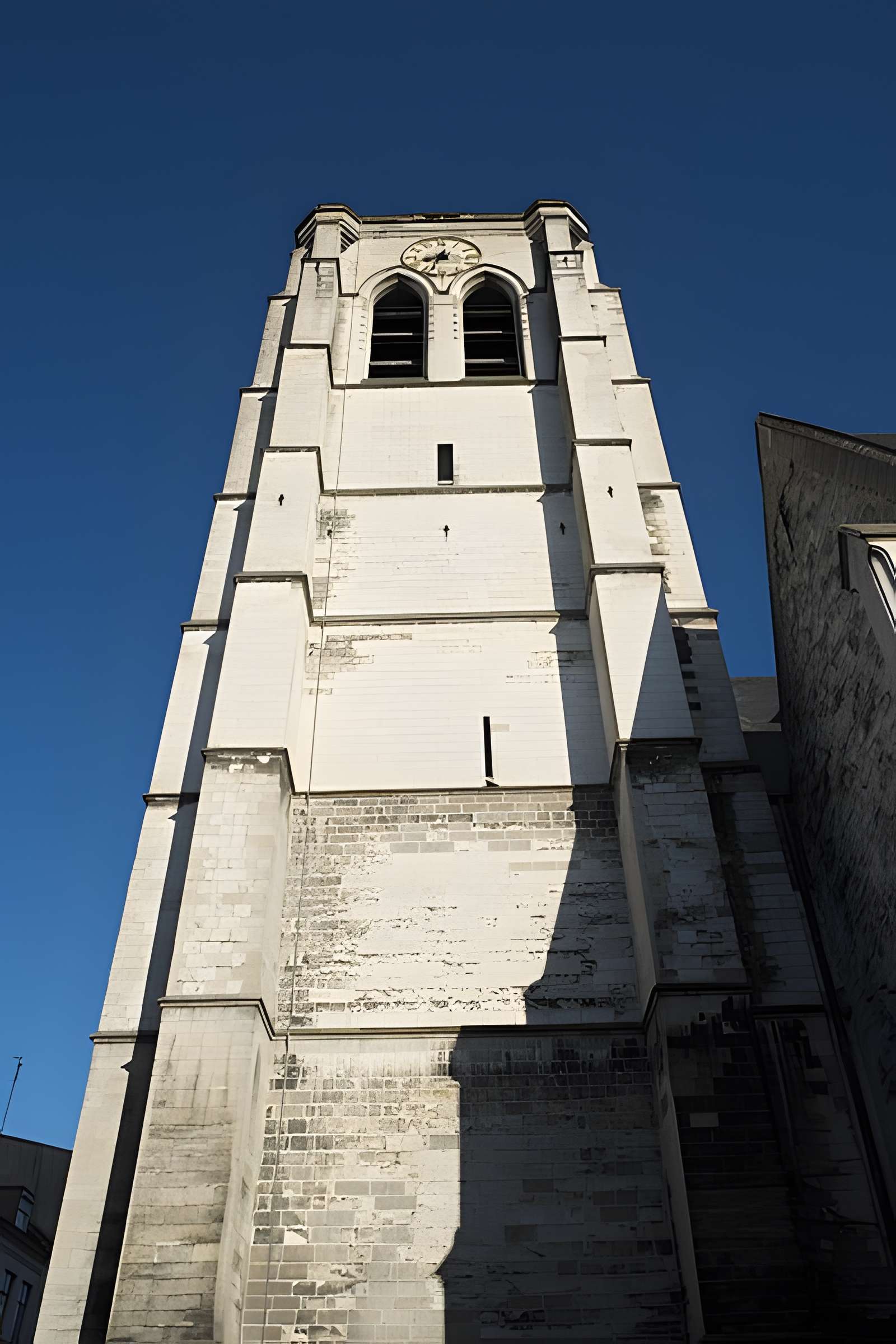Église Sainte-Catherine de Lille