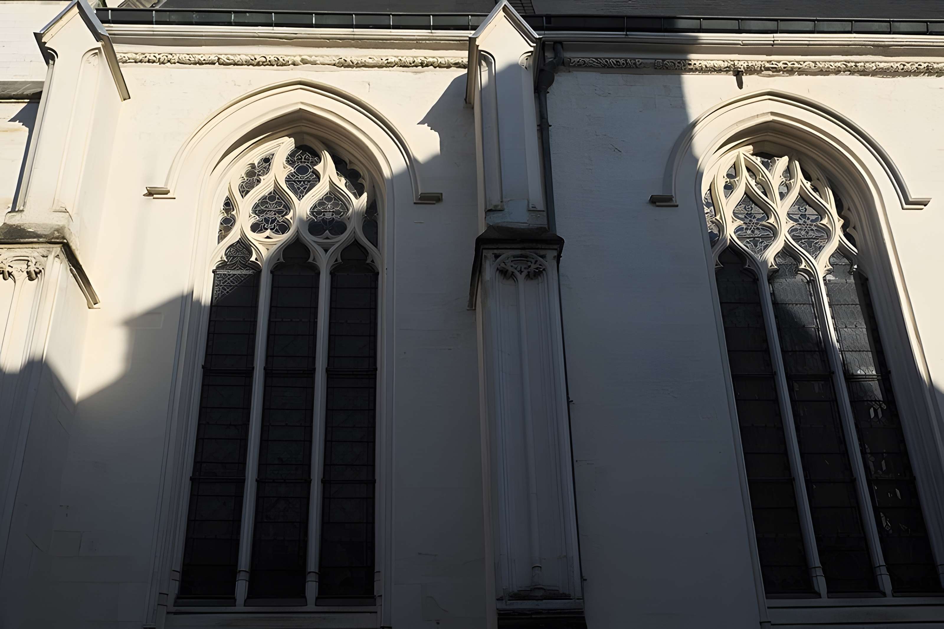 Église Sainte-Catherine de Lille