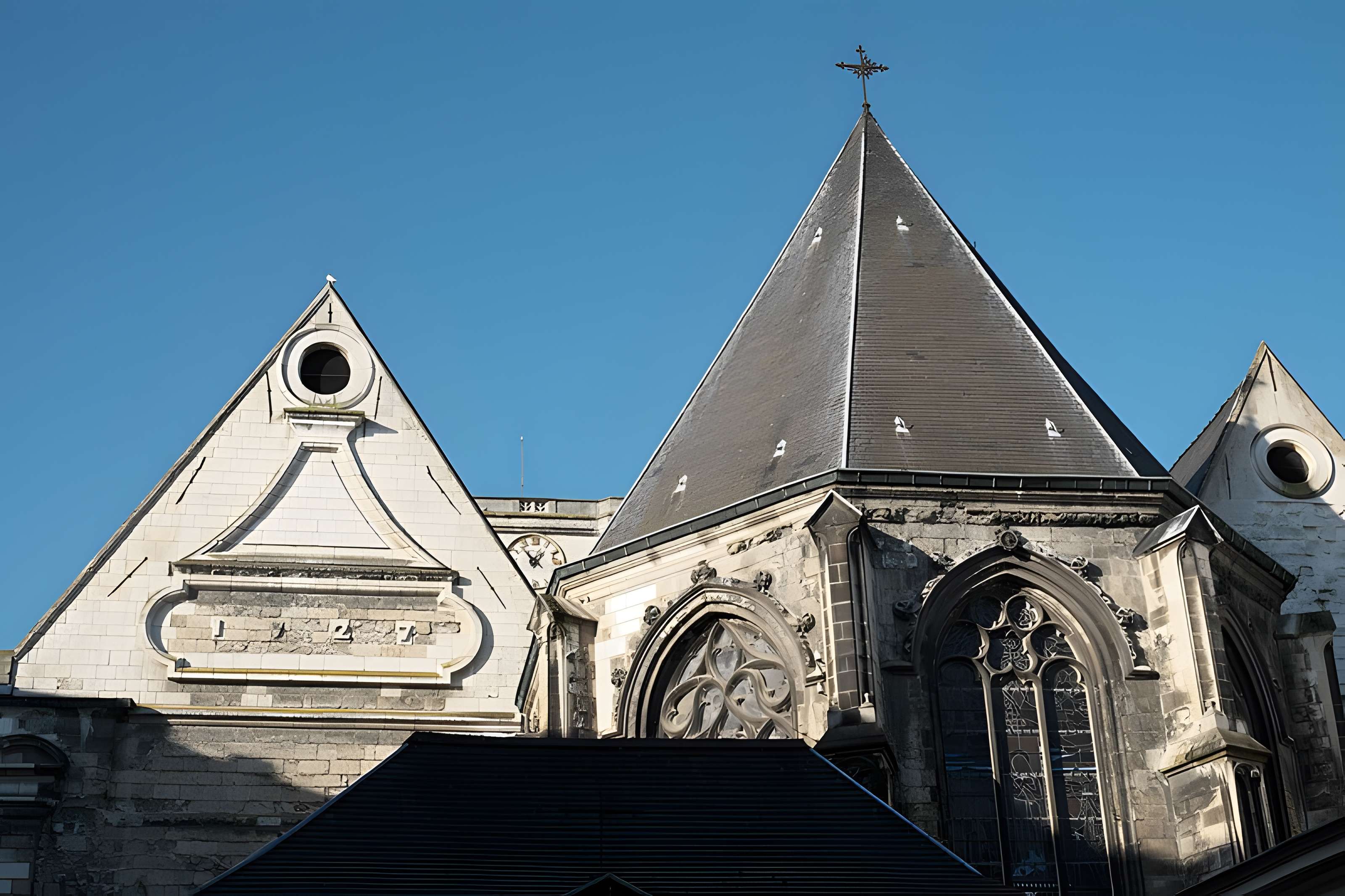 Église Sainte-Catherine de Lille