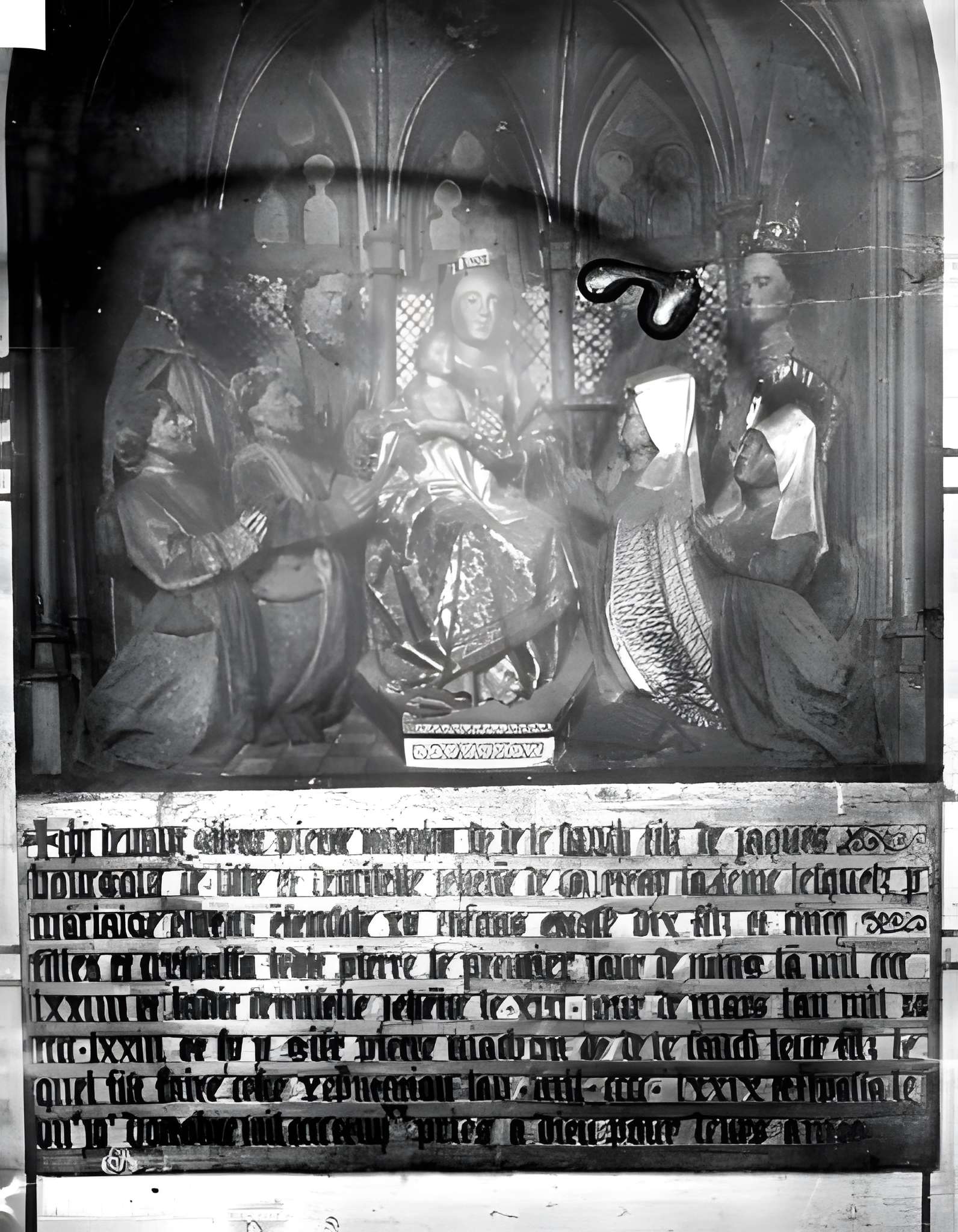 Église Sainte-Catherine de Lille