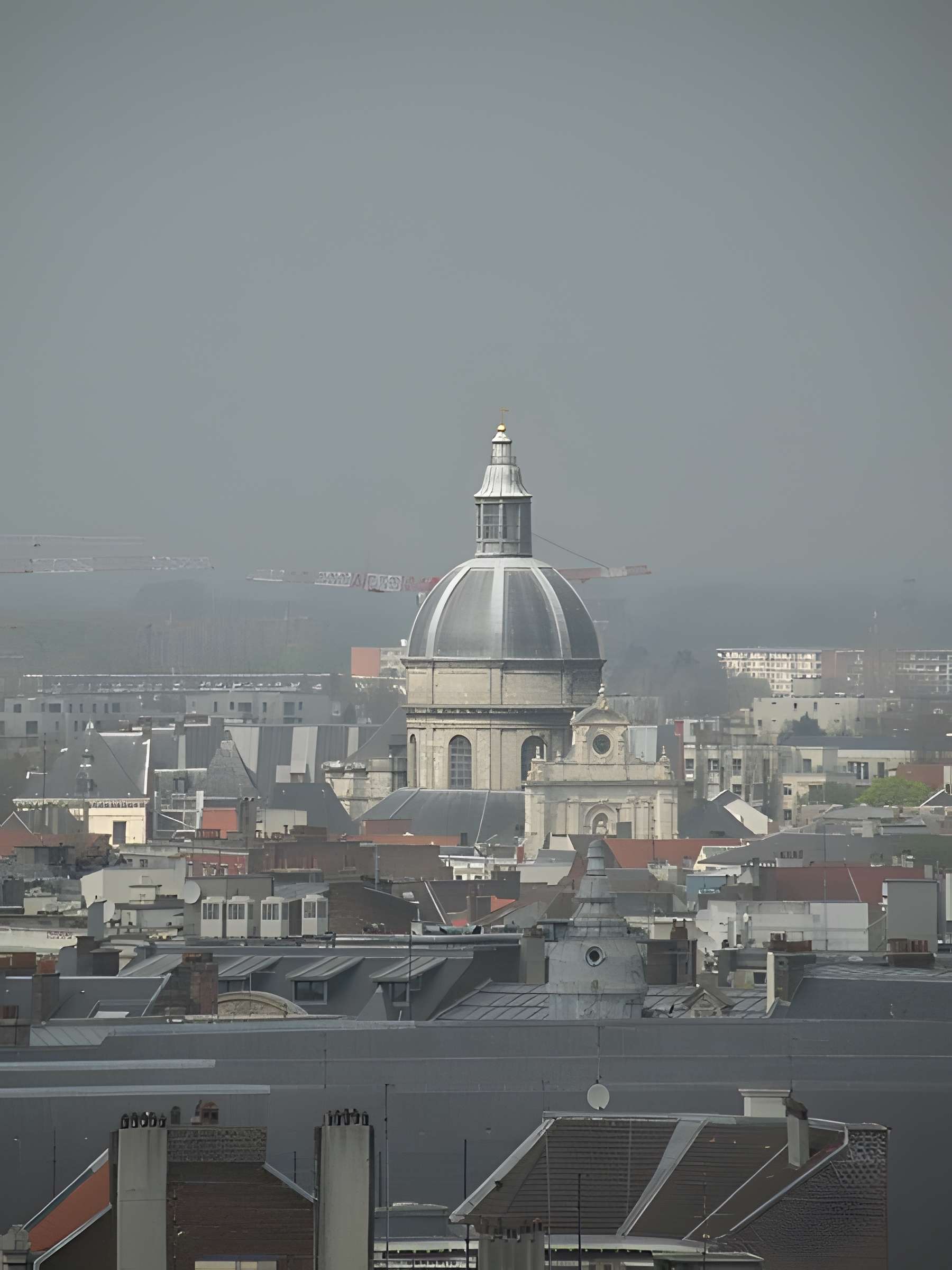 Église Sainte-Catherine de Lille