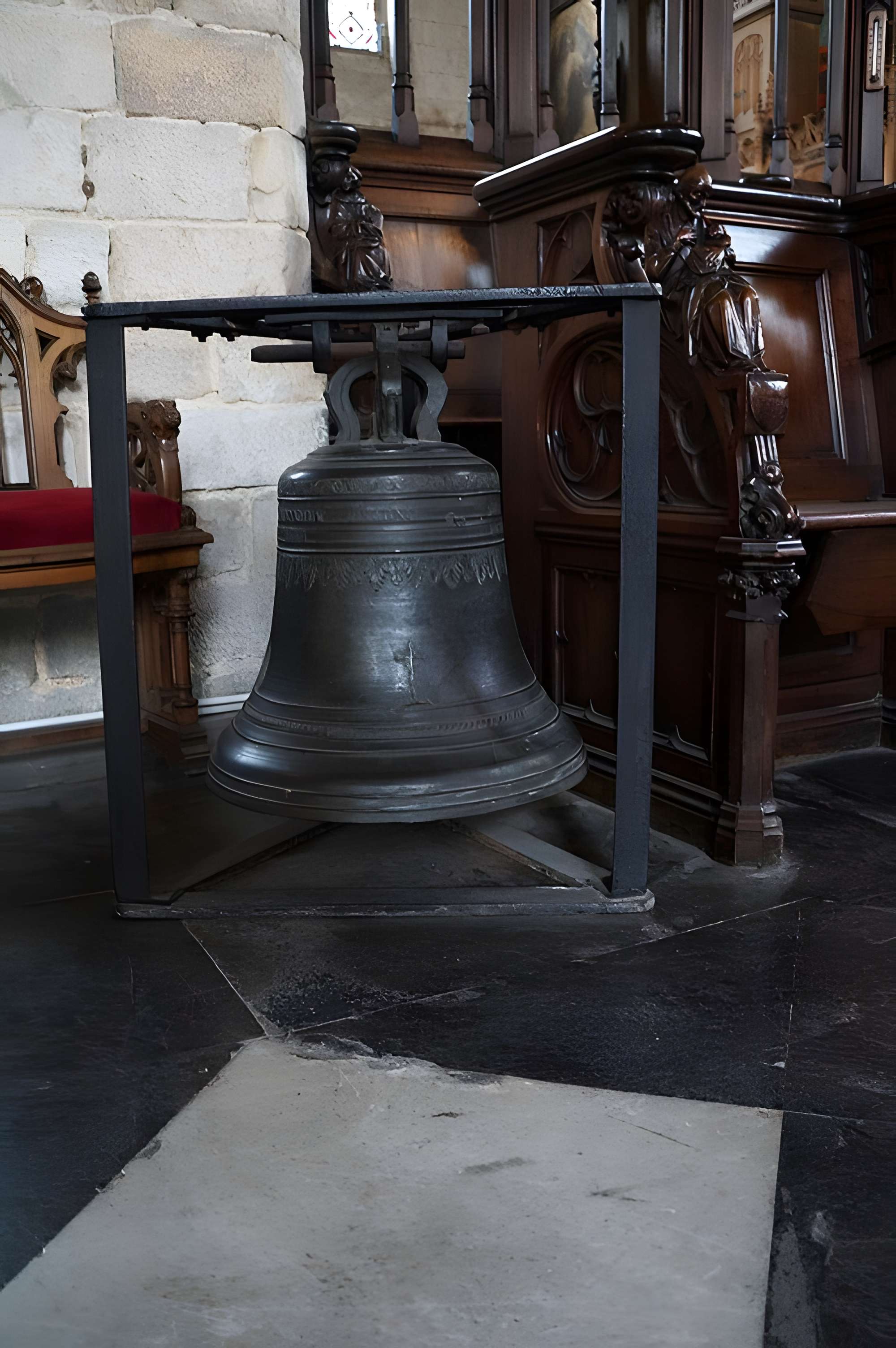 Église Sainte-Catherine de Lille
