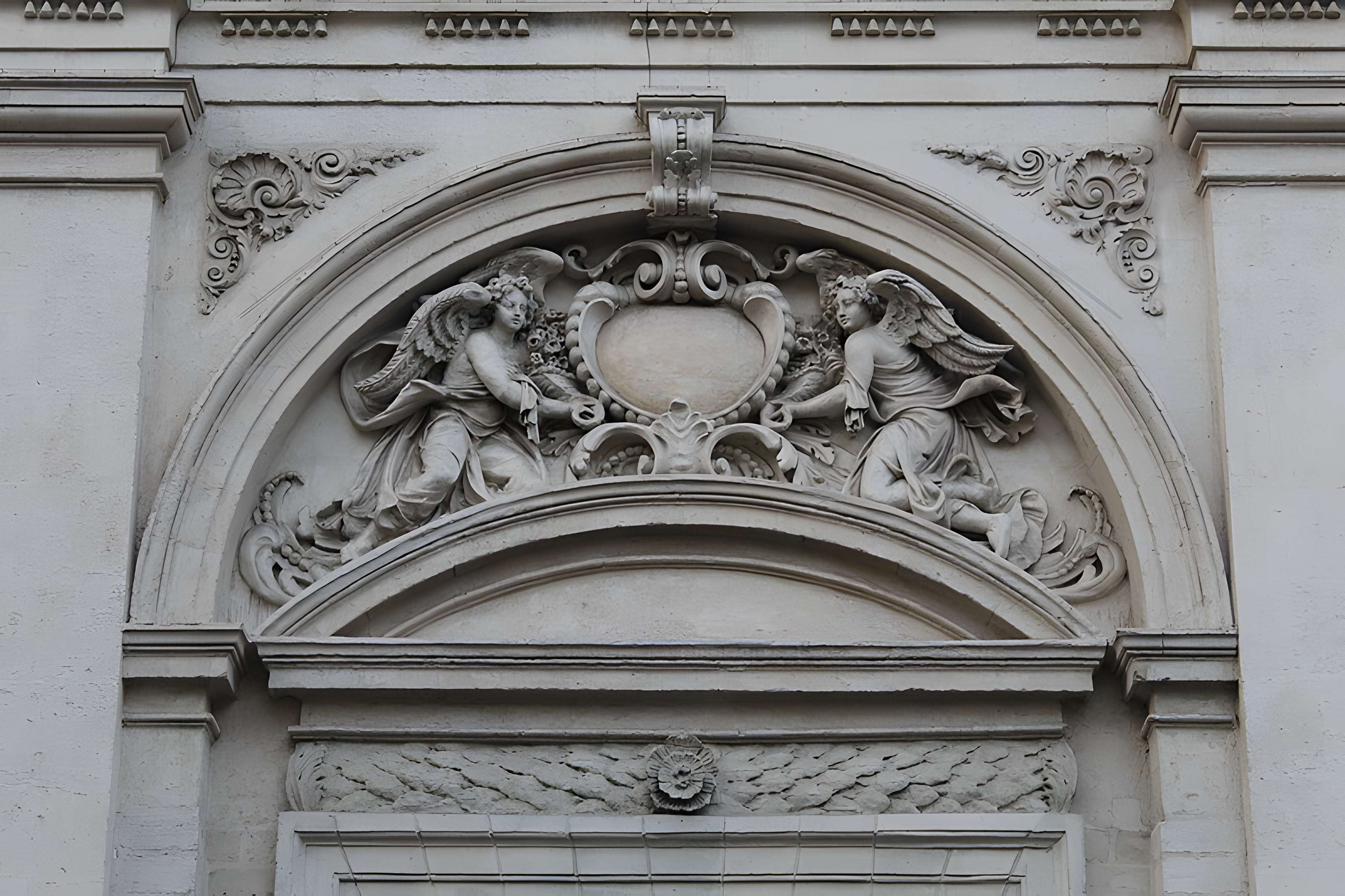 Église Sainte-Catherine de Lille