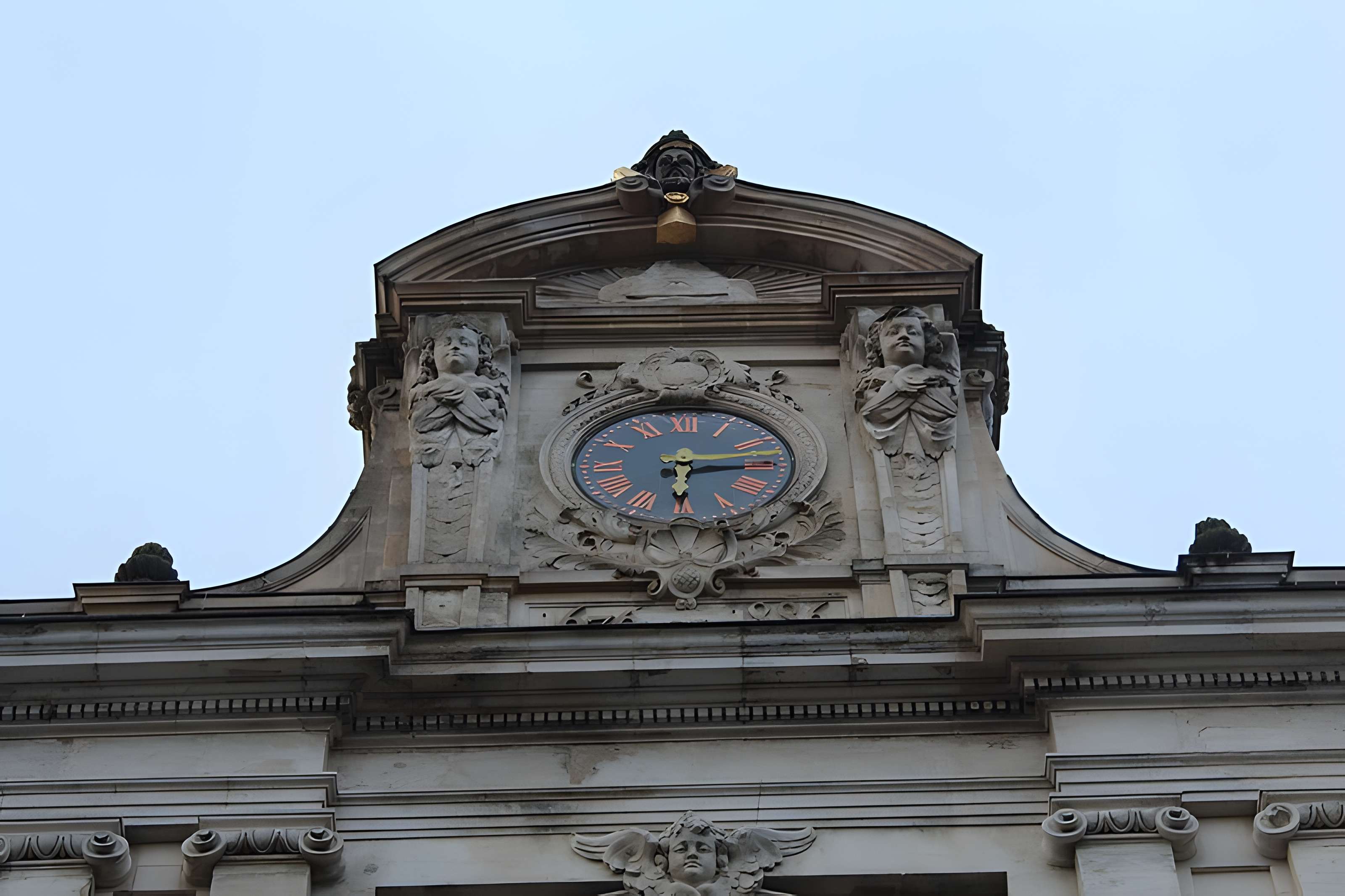 Église Sainte-Catherine de Lille