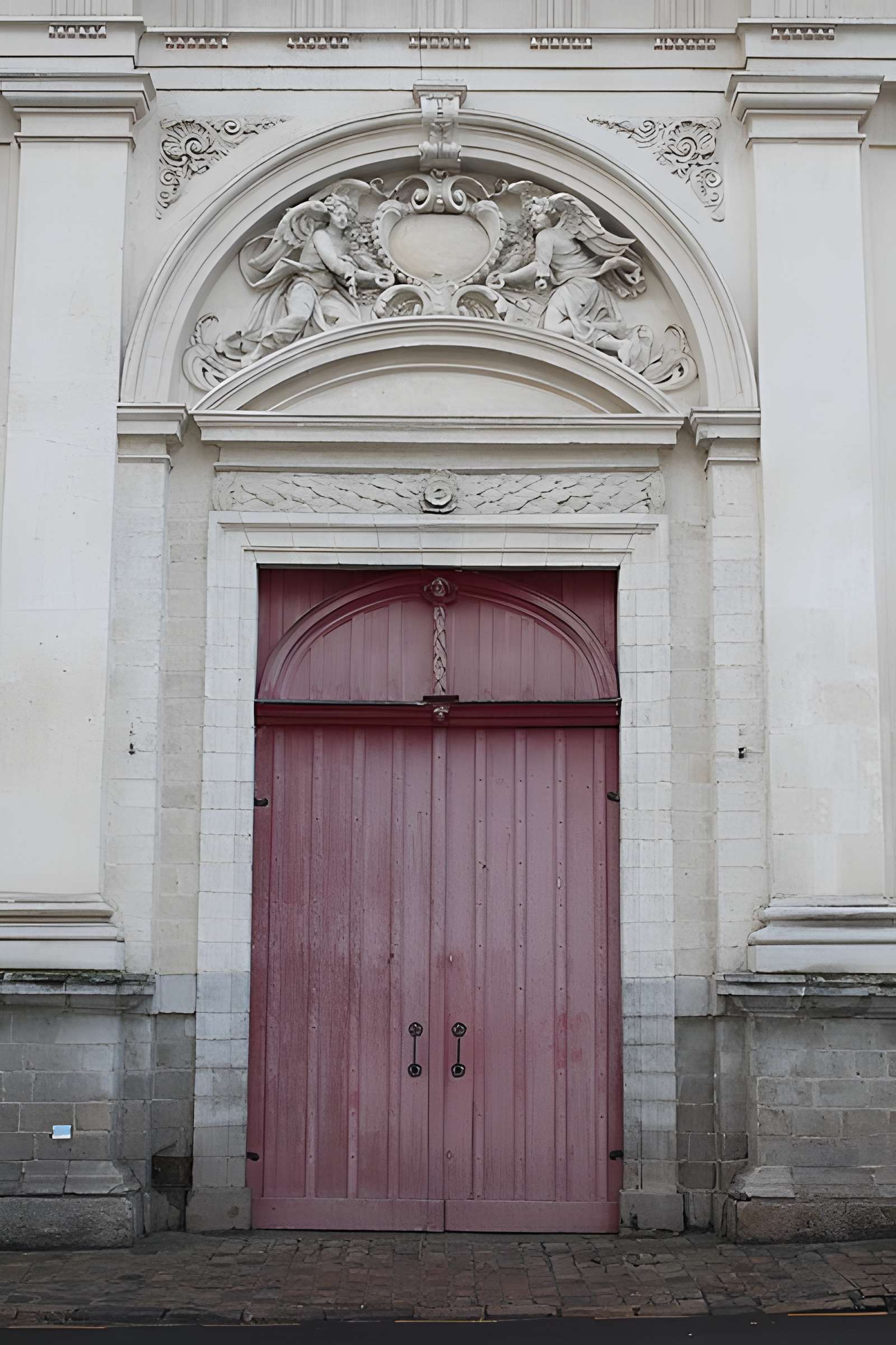 Église Sainte-Catherine de Lille