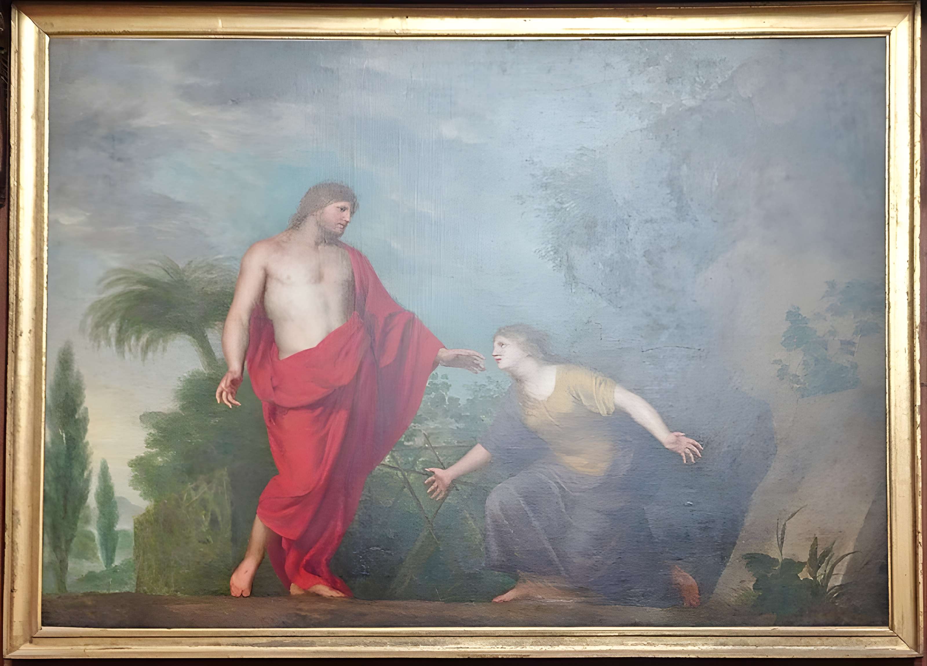 Église Sainte-Catherine de Lille