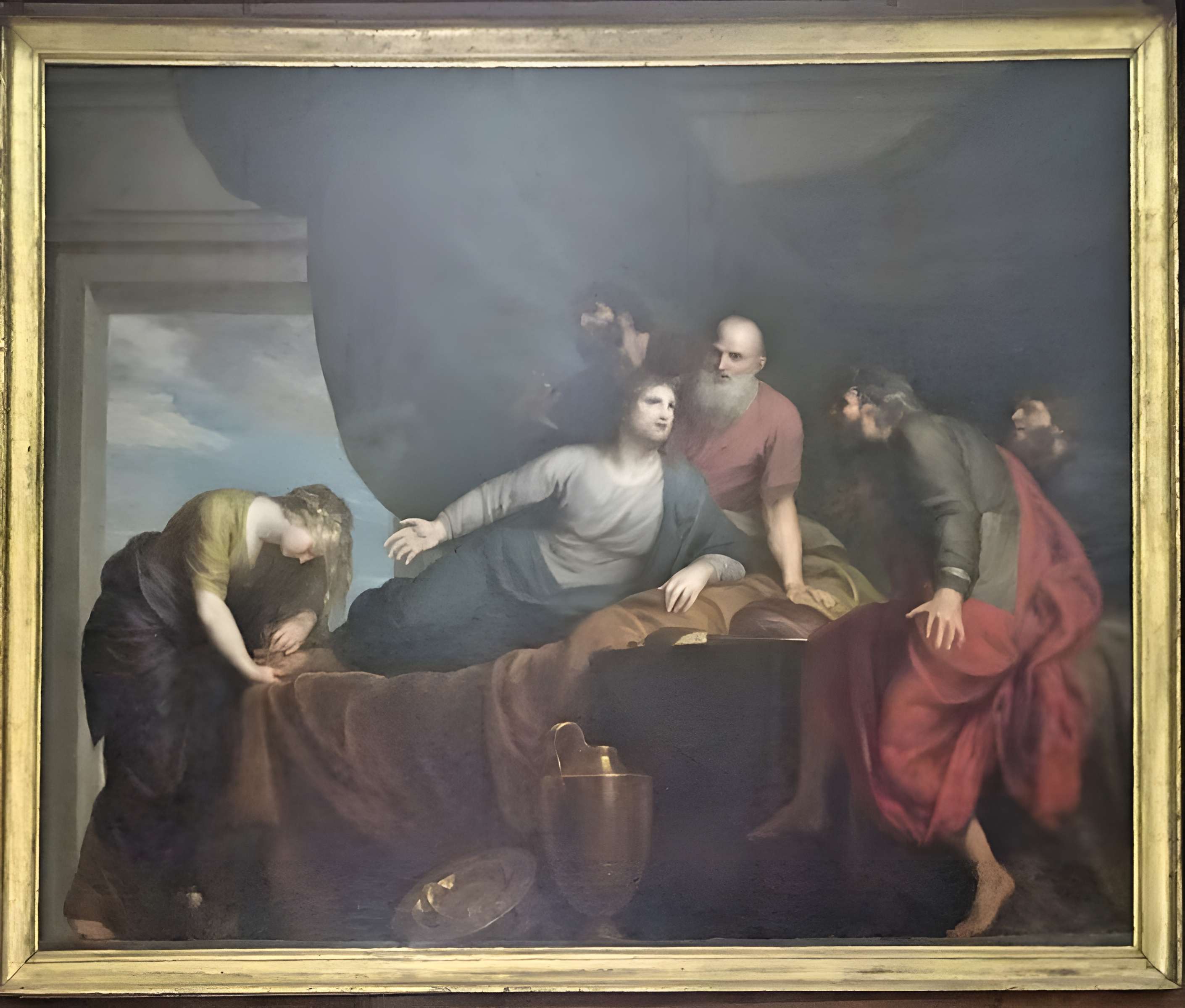 Église Sainte-Catherine de Lille