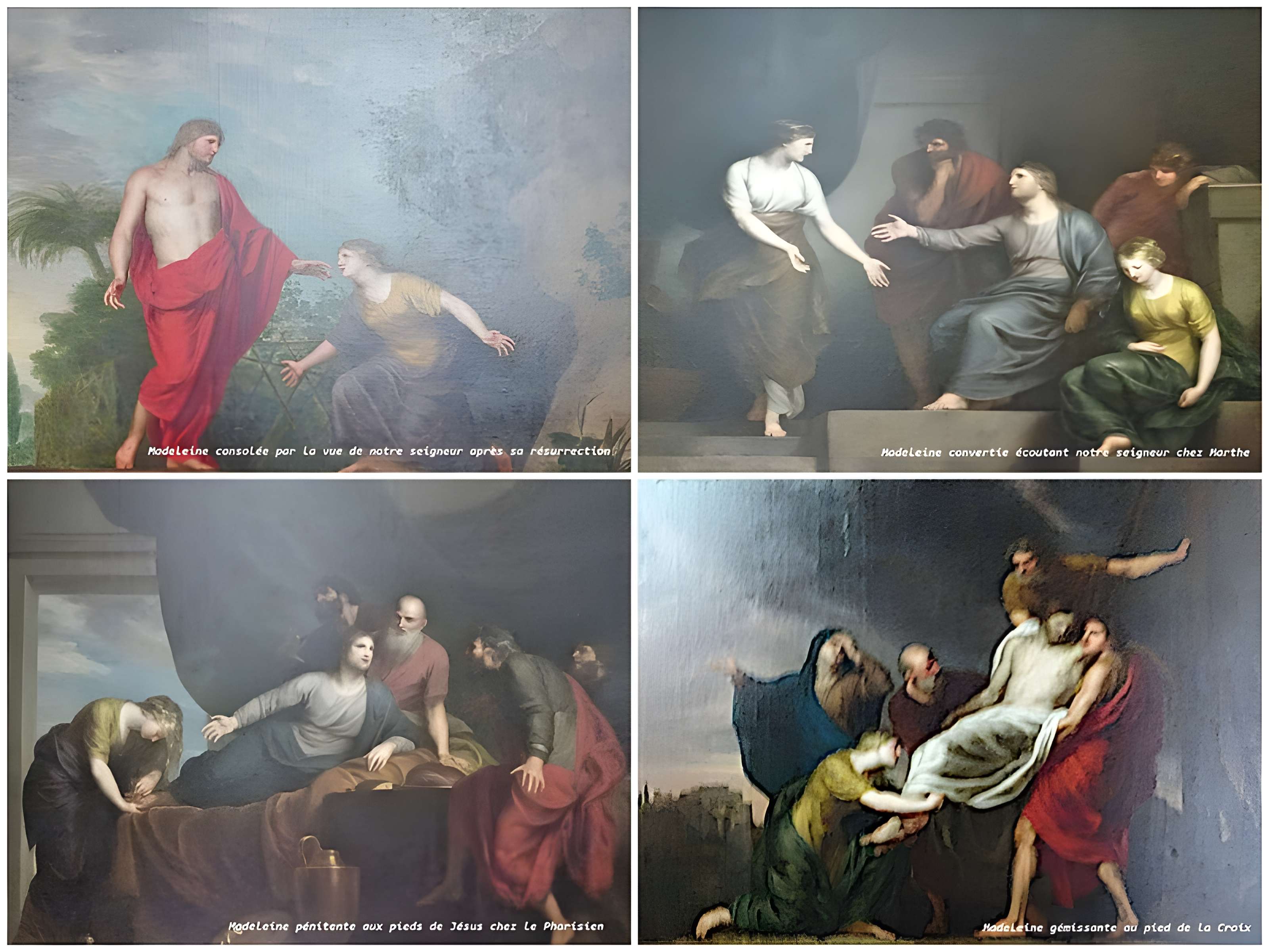 Église Sainte-Catherine de Lille