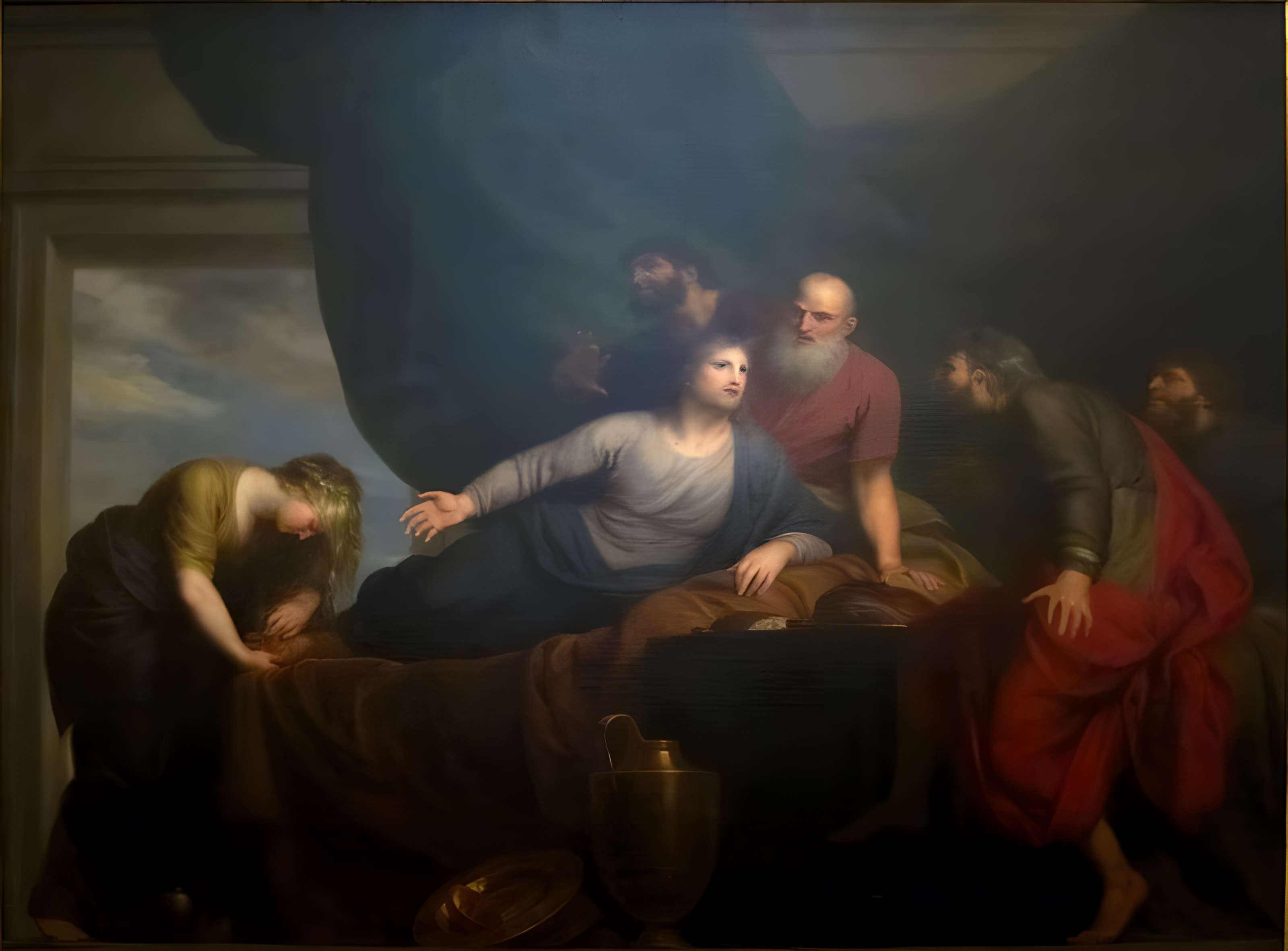 Église Sainte-Catherine de Lille