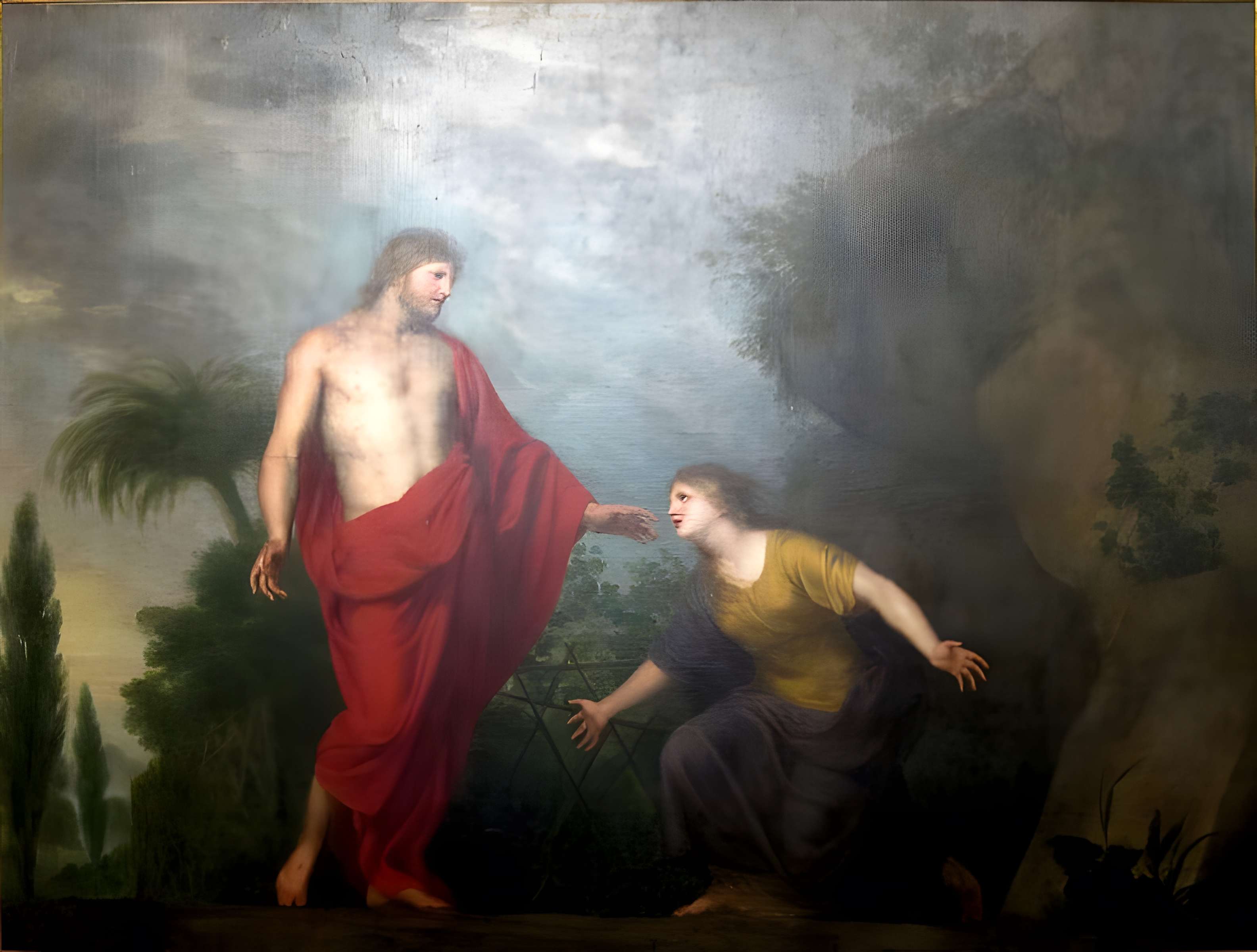 Église Sainte-Catherine de Lille