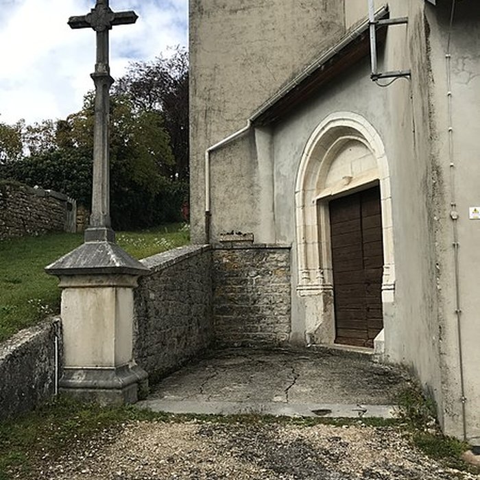 Photo de Église Sainte-Catherine de Montfleur
