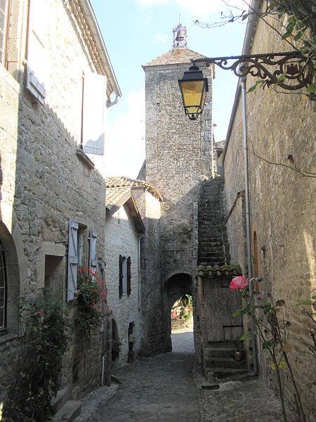 Photo de Église Sainte-Catherine de Penne