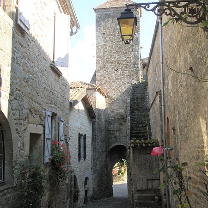 Photo de Église Sainte-Catherine de Penne