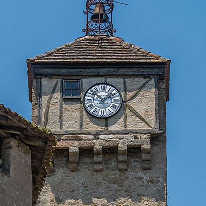 Photo de Église Sainte-Catherine de Penne