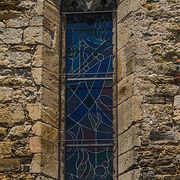 Photo de Église Sainte-Catherine de Penne