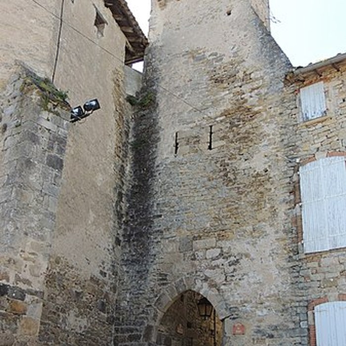 Photo de Église Sainte-Catherine de Penne