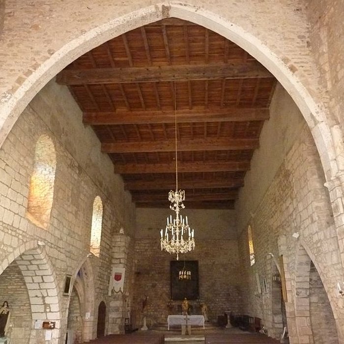 Photo de Église Sainte-Catherine de Penne