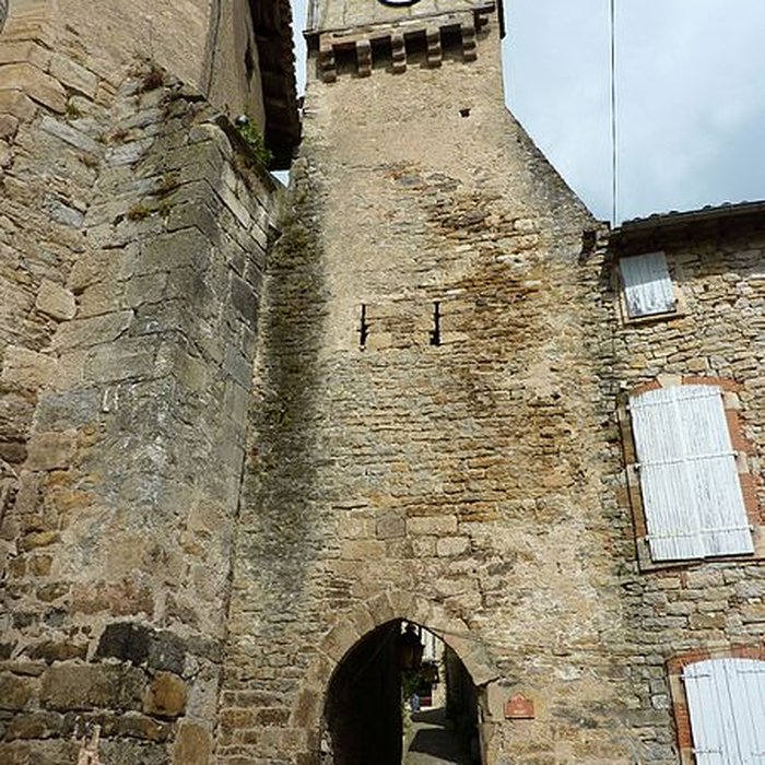 Photo de Église Sainte-Catherine de Penne