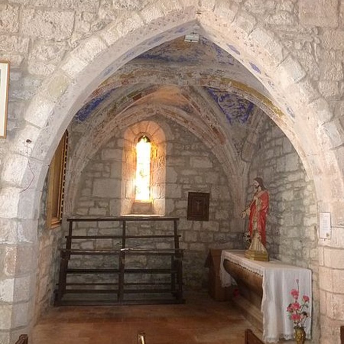 Photo de Église Sainte-Catherine de Penne